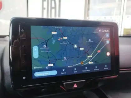 Photo 14 Toyota Yaris  Cross 116h GR Sport MY22