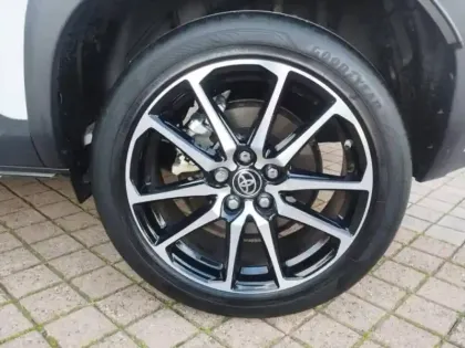 Photo 7 Toyota Yaris  Cross 116h GR Sport MY22