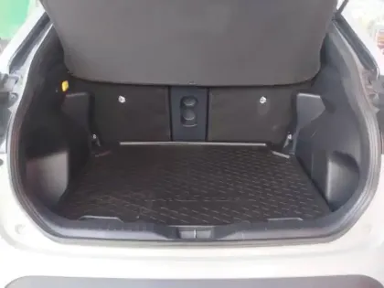 Photo 6 Toyota Yaris  Cross 116h GR Sport MY22