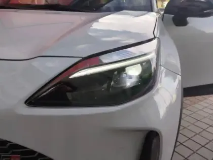 Photo 8 Toyota Yaris  Cross 116h GR Sport MY22