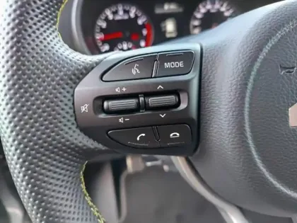 Photo 10 Kia Picanto  1.2 DPi 84ch X-Line