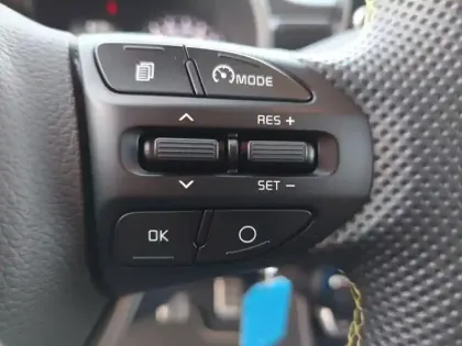 Photo 11 Kia Picanto  1.2 DPi 84ch X-Line