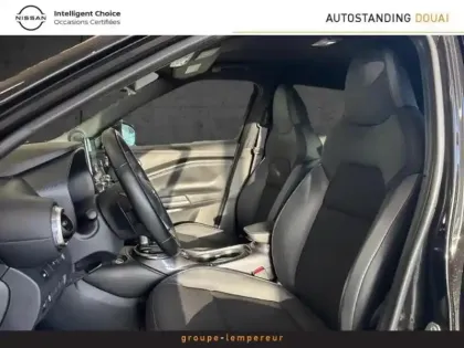 Photo 13 Nissan Juke  1.0 DIG-T 114ch N-Connecta DCT 2023