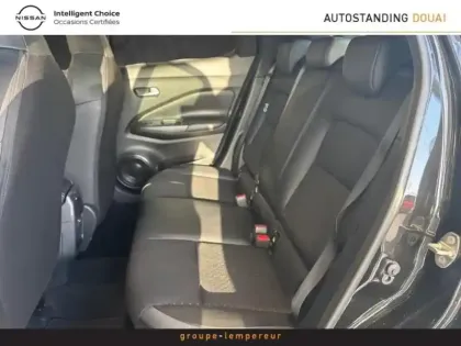 Photo 14 Nissan Juke  1.0 DIG-T 114ch N-Connecta DCT 2023