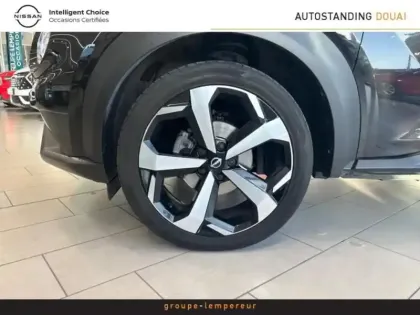 Photo 9 Nissan Juke  1.0 DIG-T 114ch N-Connecta DCT 2023