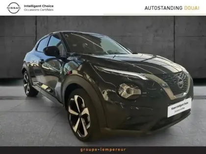 Photo Nissan Juke