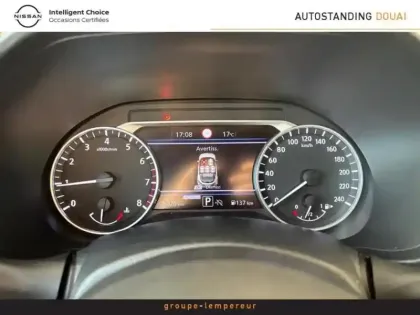 Photo 12 Nissan Juke  1.0 DIG-T 114ch N-Connecta DCT 2023