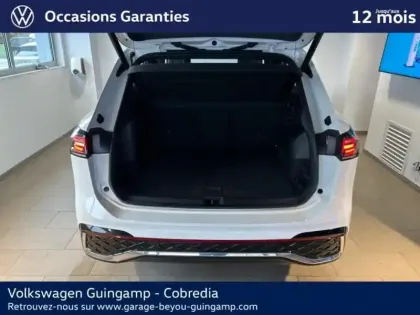 Photo 6 Volkswagen Tiguan  1.5 eHybrid 272ch R-Line Exclusive DSG6