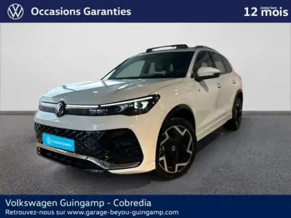 Photo Volkswagen Tiguan