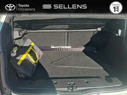 Photo 9 Renault Twingo  0.9 TCe 90ch La Parisienne EDC