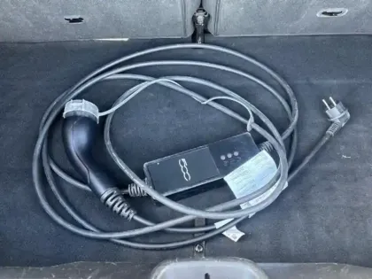 Photo 11 Fiat 500  e 118ch Pack Confort & Style MY23