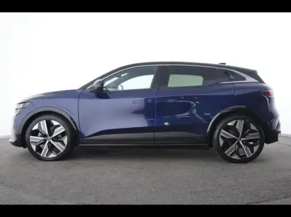 Photo 7 Renault Megane  E-Tech Electric EV60 220ch Iconic optimum charge