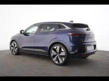 Photo 8 Renault Megane  E-Tech Electric EV60 220ch Iconic optimum charge