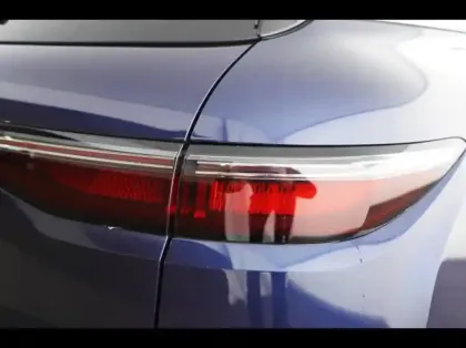 Photo 11 Renault Megane  E-Tech Electric EV60 220ch Iconic optimum charge