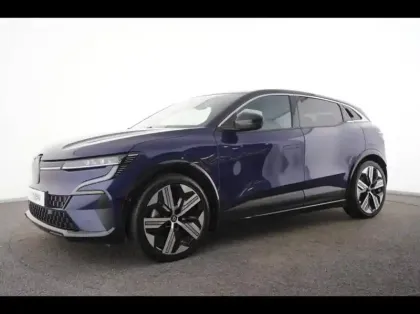 Photo Renault Megane