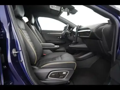 Photo 14 Renault Megane  E-Tech Electric EV60 220ch Iconic optimum charge