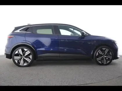 Photo 5 Renault Megane  E-Tech Electric EV60 220ch Iconic optimum charge