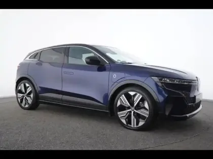 Photo 6 Renault Megane  E-Tech Electric EV60 220ch Iconic optimum charge