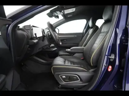 Photo 13 Renault Megane  E-Tech Electric EV60 220ch Iconic optimum charge