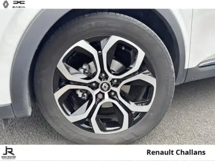 Photo 7 Renault Arkana  1.3 TCe mild hybrid 140ch Techno EDC -22