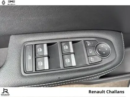 Photo 13 Renault Arkana  1.3 TCe mild hybrid 140ch Techno EDC -22
