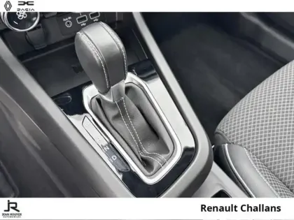 Photo 5 Renault Arkana  1.3 TCe mild hybrid 140ch Techno EDC -22