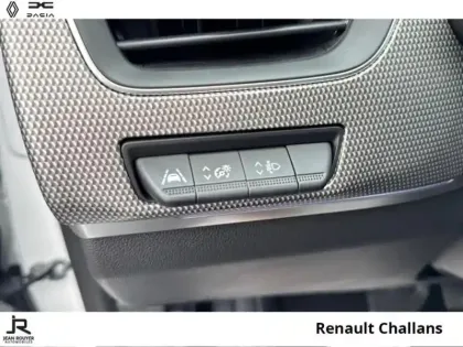 Photo 14 Renault Arkana  1.3 TCe mild hybrid 140ch Techno EDC -22