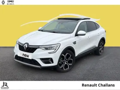 Photo Renault Arkana