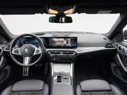 Photo 9 BMW Serie 4 Série 4 Gran Coupé 430dA  xDrive 286ch M Sport