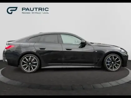 Photo 5 BMW Serie 4 Série 4 Gran Coupé 430dA  xDrive 286ch M Sport