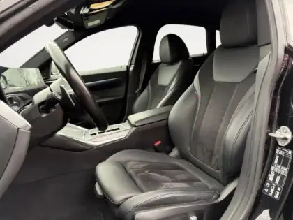 Photo 8 BMW Serie 4 Série 4 Gran Coupé 430dA  xDrive 286ch M Sport