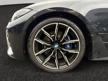 Photo 13 BMW Serie 4 Série 4 Gran Coupé 430dA  xDrive 286ch M Sport