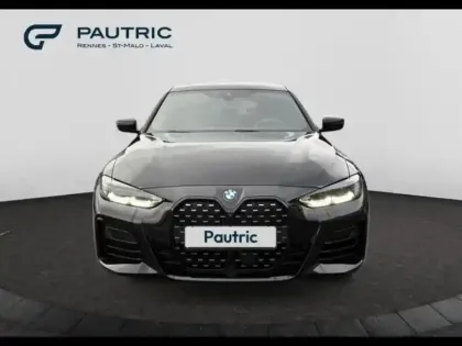 Photo 7 BMW Serie 4 Série 4 Gran Coupé 430dA  xDrive 286ch M Sport