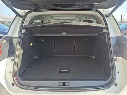 Photo 5 Citroën C5 aircross  PureTech 180ch S&S Shine Pack EAT8 E6.d