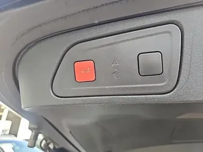 Photo 11 Citroën C5 aircross  PureTech 180ch S&S Shine Pack EAT8 E6.d