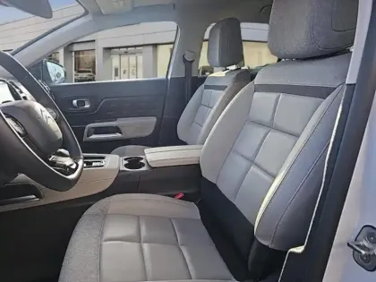 Photo 8 Citroën C5 aircross  PureTech 180ch S&S Shine Pack EAT8 E6.d