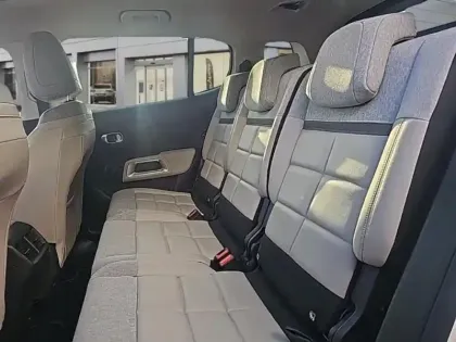 Photo 9 Citroën C5 aircross  PureTech 180ch S&S Shine Pack EAT8 E6.d