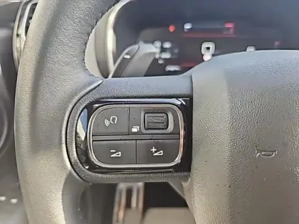 Photo 14 Citroën C5 aircross  PureTech 180ch S&S Shine Pack EAT8 E6.d