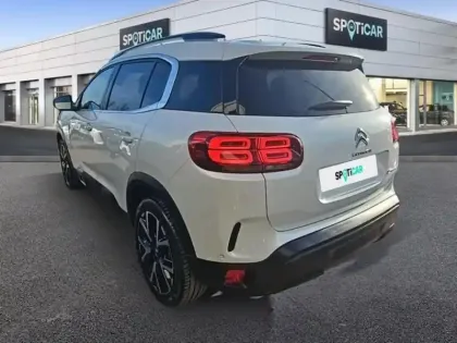 Photo 6 Citroën C5 aircross  PureTech 180ch S&S Shine Pack EAT8 E6.d