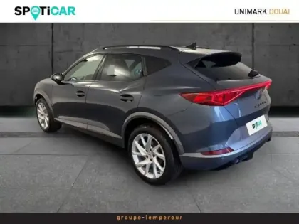 Photo 8 Cupra Formentor Gén. I Ph1 V 5