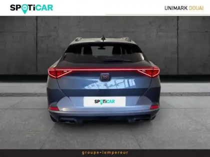 Photo 6 Cupra Formentor Gén. I Ph1 V 5