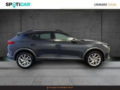 Photo 5 Cupra Formentor Gén. I Ph1 V 5