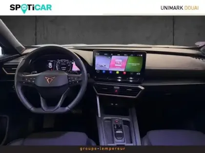 Photo 11 Cupra Formentor Gén. I Ph1 V 5