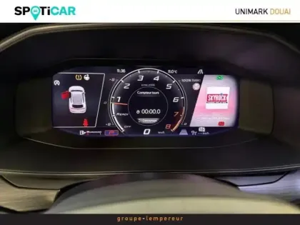 Photo 13 Cupra Formentor Gén. I Ph1 V 5