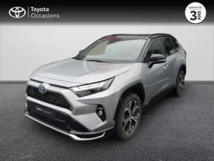 Photo Toyota Rav4