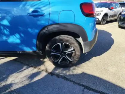 Photo 10 Citroën C3 Aircross Gén. I Ph1 NG Feel Pack 5