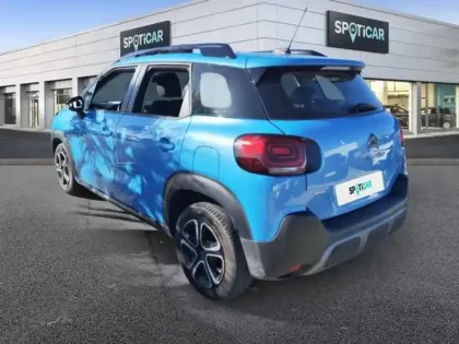 Photo 6 Citroën C3 Aircross Gén. I Ph1 NG Feel Pack 5