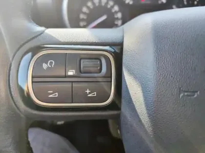 Photo 14 Citroën C3 Aircross Gén. I Ph1 NG Feel Pack 5