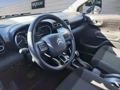 Photo 7 Citroën C3 Aircross Gén. I Ph1 NG Feel Pack 5