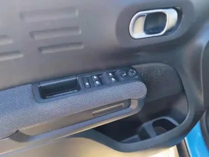 Photo 11 Citroën C3 Aircross Gén. I Ph1 NG Feel Pack 5